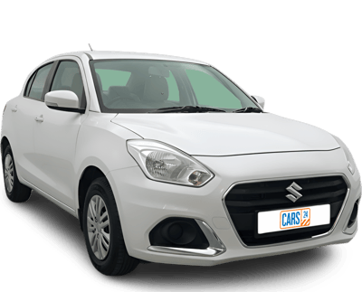 2022 Maruti Dzire - Sedan - Petrol - Manual - ₹5.20 lakh